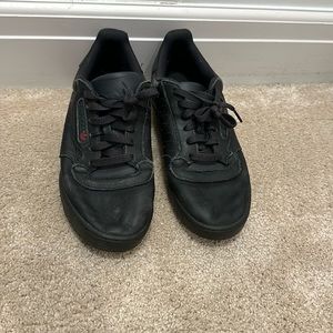 Adidas Calabasas sneakers